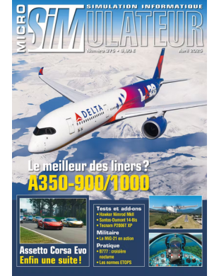 MICRO SIMULATEUR