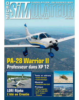MICRO SIMULATEUR