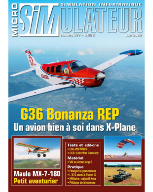 MICRO SIMULATEUR