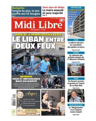 MIDI LIBRE