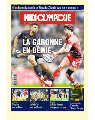 MIDI OLYMPIQUE