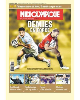 MIDI OLYMPIQUE
