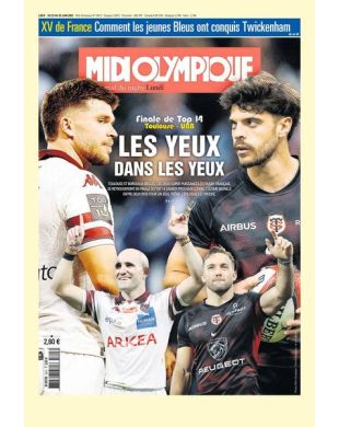 MIDI OLYMPIQUE