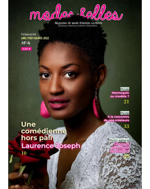 MODES ET ELLES ANTILLES