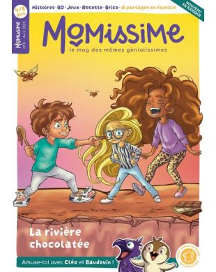 MOMISSIME