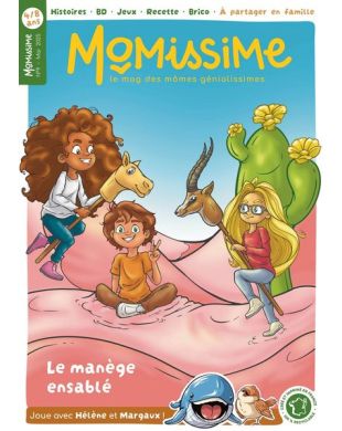 MOMISSIME