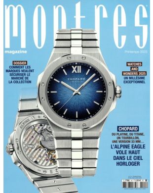MONTRES