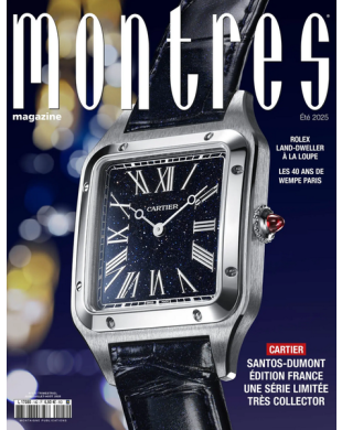 MONTRES