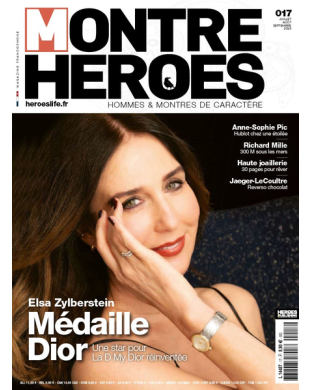 MONTRE HEROES