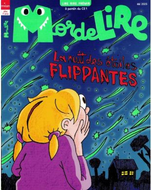 MORDELIRE