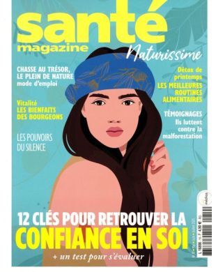 NATURISSIME