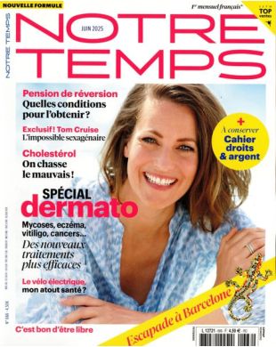 NOTRE TEMPS