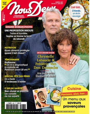 NOUS DEUX