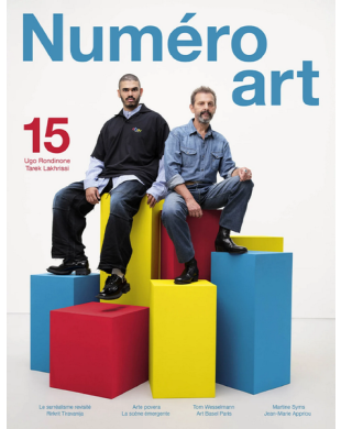NUMERO ART