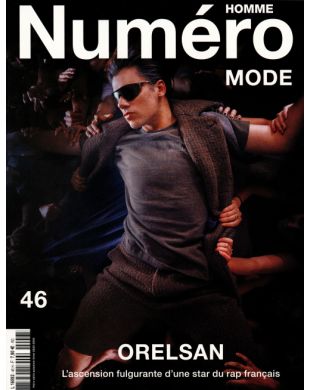 NUMERO HOMME