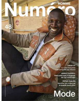 NUMERO HOMME