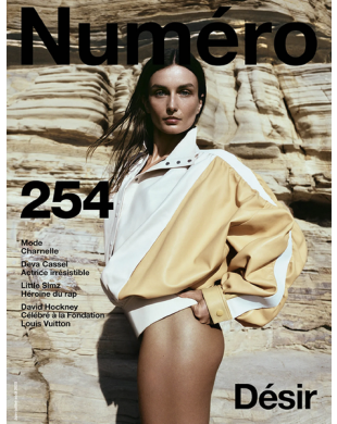 NUMERO