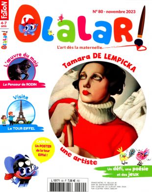 OLALAR