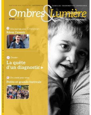 OMBRES & LUMIERE