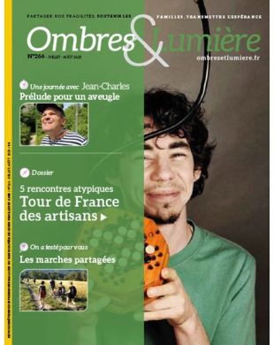 OMBRES & LUMIERE