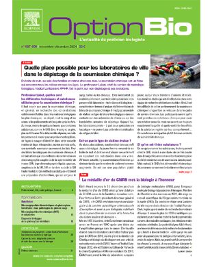 OPTION BIO