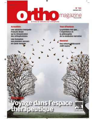 ORTHO MAGAZINE