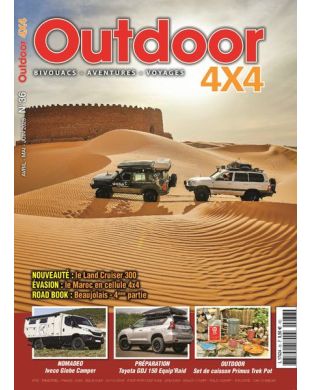 OUTDOOR 4X4