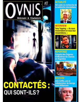 OVNIS