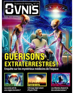 OVNIS