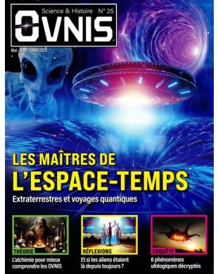 OVNIS