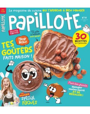 PAPILLOTE