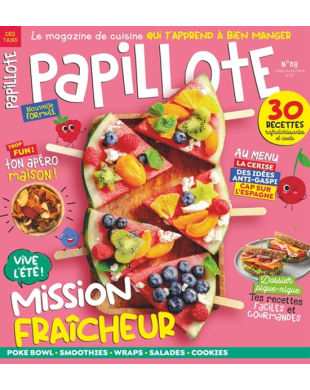 PAPILLOTE