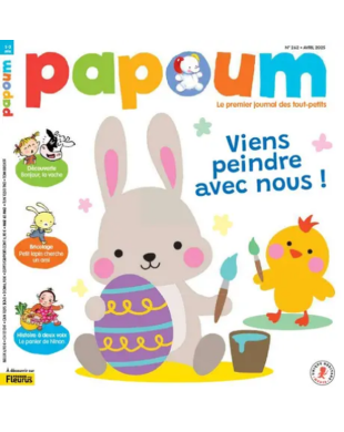 PAPOUM