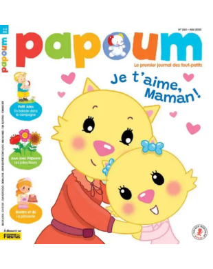 PAPOUM