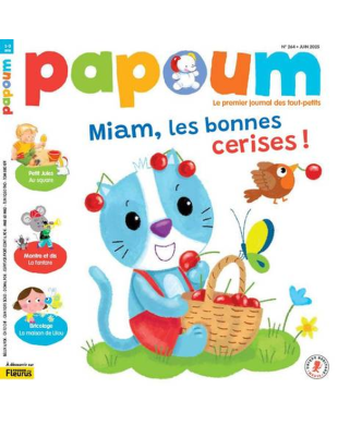PAPOUM