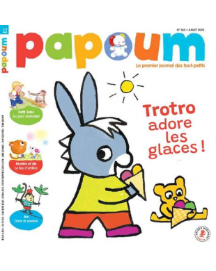 PAPOUM