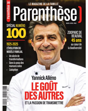 PARENTHESE
