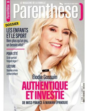 PARENTHESE