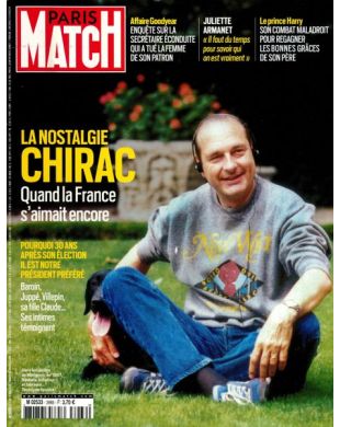 PARIS MATCH