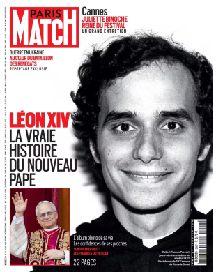 PARIS MATCH
