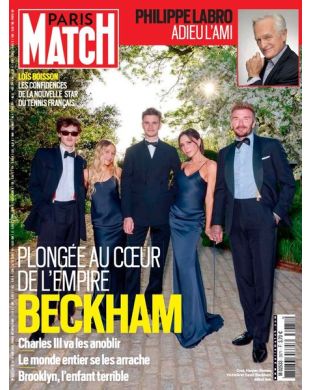 PARIS MATCH