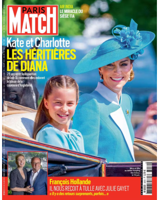 PARIS MATCH