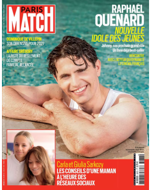 PARIS MATCH