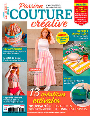 PASSION COUTURE CREATIVE
