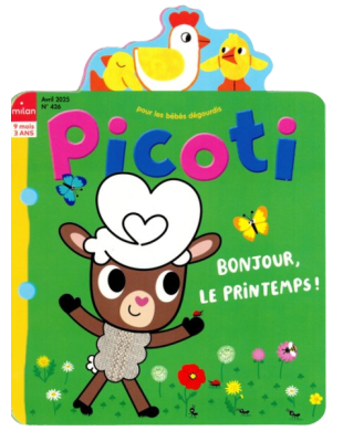 PICOTI