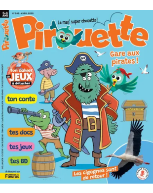 PIROUETTE