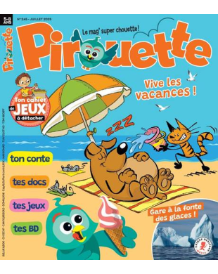 PIROUETTE
