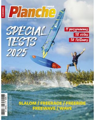 PLANCHEMAG