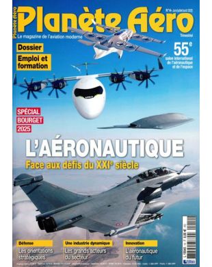 PLANETE AERO
