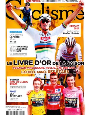 PLANETE CYCLISME